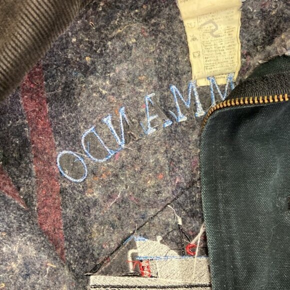 Carhartt Jacket - Picture 3 of 5